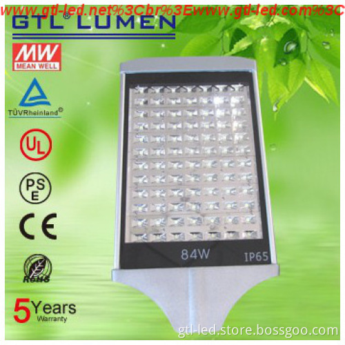 200W LED street light road lamp raplace 1000W metal halide lamp